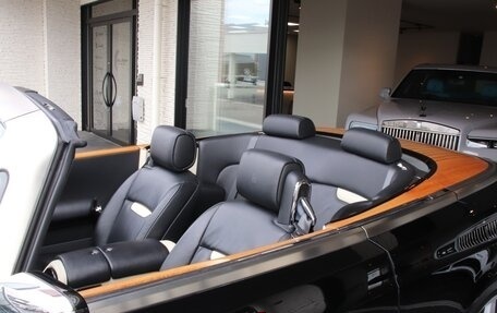 Rolls-Royce Phantom VII рестайлинг, 2010 год, 32 500 000 рублей, 10 фотография