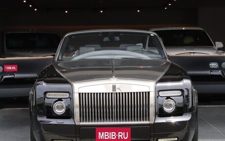 Rolls-Royce Phantom VII рестайлинг, 2010 год, 32 500 000 рублей, 2 фотография