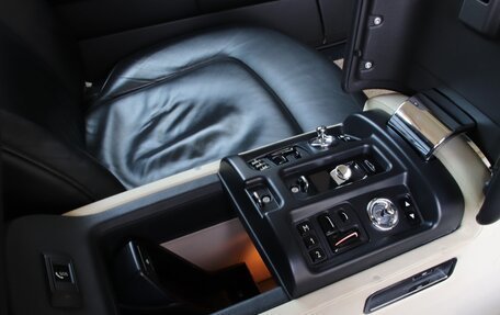 Rolls-Royce Phantom VII рестайлинг, 2010 год, 32 500 000 рублей, 22 фотография