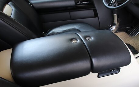 Rolls-Royce Phantom VII рестайлинг, 2010 год, 32 500 000 рублей, 21 фотография