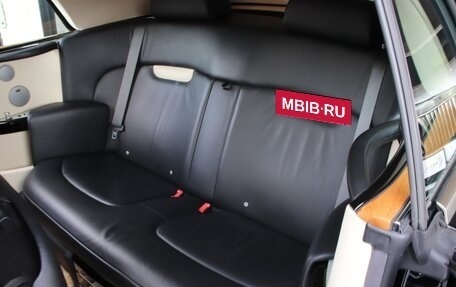 Rolls-Royce Phantom VII рестайлинг, 2010 год, 32 500 000 рублей, 17 фотография