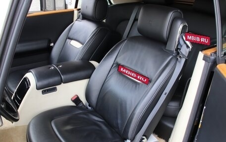 Rolls-Royce Phantom VII рестайлинг, 2010 год, 32 500 000 рублей, 15 фотография