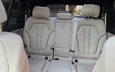 BMW X7, 2019 год, 6 950 000 рублей, 9 фотография