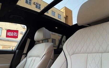 BMW X7, 2019 год, 6 950 000 рублей, 8 фотография