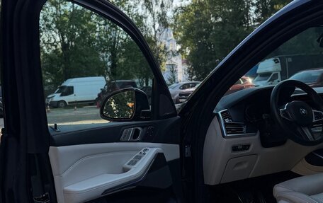 BMW X7, 2019 год, 6 950 000 рублей, 15 фотография