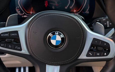 BMW X7, 2019 год, 6 950 000 рублей, 13 фотография