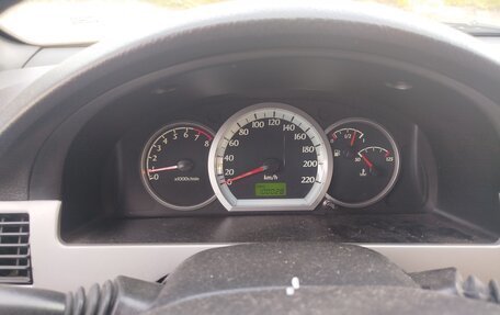 Chevrolet Lacetti, 2012 год, 550 000 рублей, 9 фотография