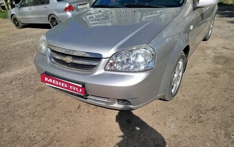 Chevrolet Lacetti, 2012 год, 550 000 рублей, 2 фотография