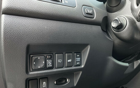 Infiniti QX70, 2017 год, 3 047 000 рублей, 15 фотография
