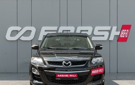 Mazda CX-7 I рестайлинг, 2011 год, 1 040 000 рублей, 3 фотография