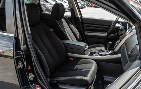 Mazda CX-7 I рестайлинг, 2011 год, 1 040 000 рублей, 8 фотография