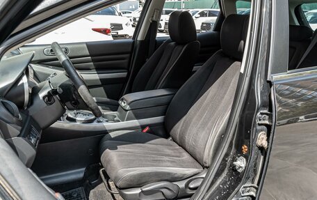 Mazda CX-7 I рестайлинг, 2011 год, 1 040 000 рублей, 10 фотография