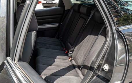 Mazda CX-7 I рестайлинг, 2011 год, 1 040 000 рублей, 9 фотография