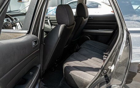 Mazda CX-7 I рестайлинг, 2011 год, 1 040 000 рублей, 11 фотография