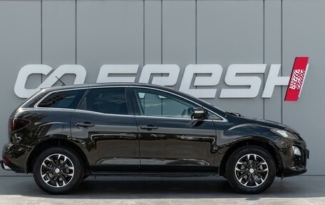 Mazda CX-7 I рестайлинг, 2011 год, 1 040 000 рублей, 5 фотография