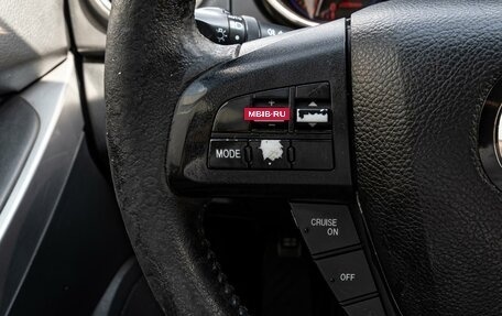 Mazda CX-7 I рестайлинг, 2011 год, 1 040 000 рублей, 17 фотография