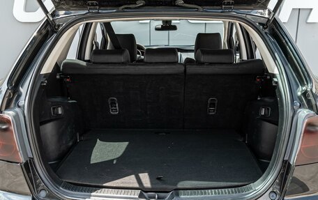 Mazda CX-7 I рестайлинг, 2011 год, 1 040 000 рублей, 21 фотография
