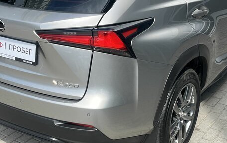 Lexus NX I, 2021 год, 4 000 000 рублей, 24 фотография