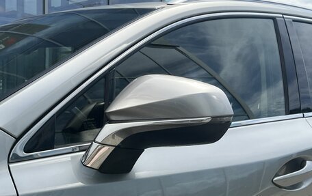 Lexus NX I, 2021 год, 4 000 000 рублей, 25 фотография