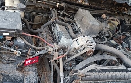 Land Rover Range Rover III, 1997 год, 200 000 рублей, 2 фотография