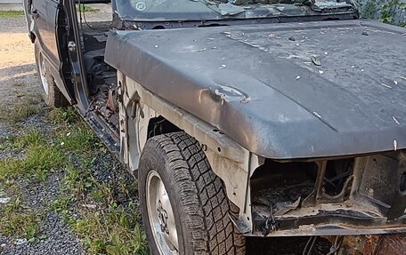 Land Rover Range Rover III, 1997 год, 200 000 рублей, 8 фотография