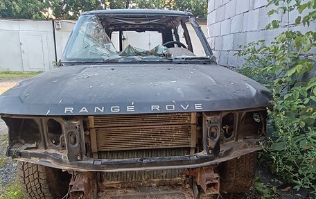 Land Rover Range Rover III, 1997 год, 200 000 рублей, 9 фотография