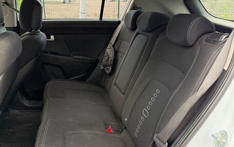 KIA Sportage III, 2015 год, 1 360 000 рублей, 5 фотография