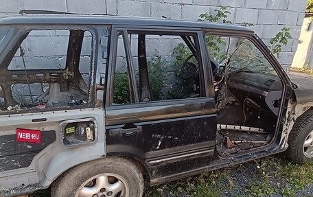 Land Rover Range Rover III, 1997 год, 200 000 рублей, 7 фотография