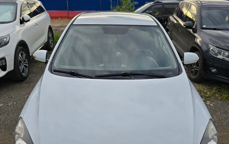 KIA cee'd I рестайлинг, 2010 год, 920 000 рублей, 2 фотография