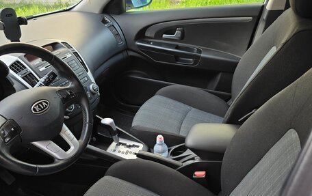 KIA cee'd I рестайлинг, 2010 год, 920 000 рублей, 8 фотография