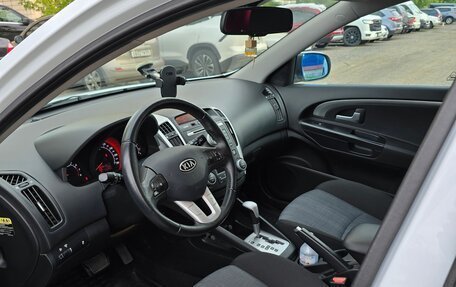 KIA cee'd I рестайлинг, 2010 год, 920 000 рублей, 4 фотография