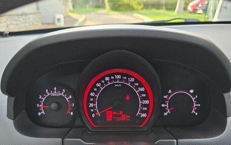 KIA cee'd I рестайлинг, 2010 год, 920 000 рублей, 6 фотография