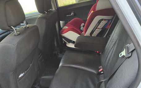 KIA cee'd I рестайлинг, 2010 год, 920 000 рублей, 9 фотография