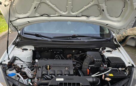 KIA cee'd I рестайлинг, 2010 год, 920 000 рублей, 7 фотография