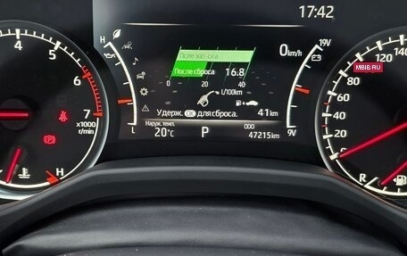 Toyota Land Cruiser, 2023 год, 10 900 000 рублей, 5 фотография