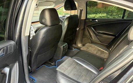 Volkswagen Passat B6, 2006 год, 690 000 рублей, 12 фотография