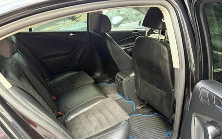 Volkswagen Passat B6, 2006 год, 690 000 рублей, 13 фотография