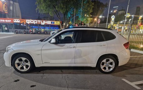 BMW X1, 2012 год, 1 150 000 рублей, 4 фотография
