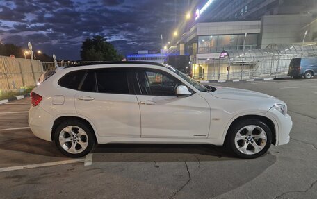 BMW X1, 2012 год, 1 150 000 рублей, 3 фотография