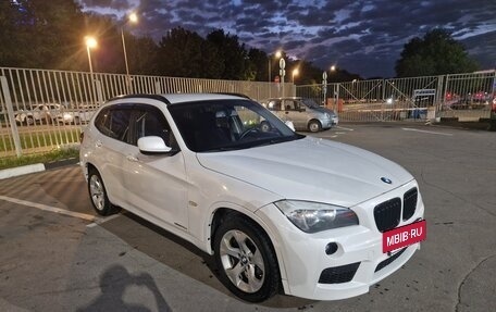 BMW X1, 2012 год, 1 150 000 рублей, 2 фотография