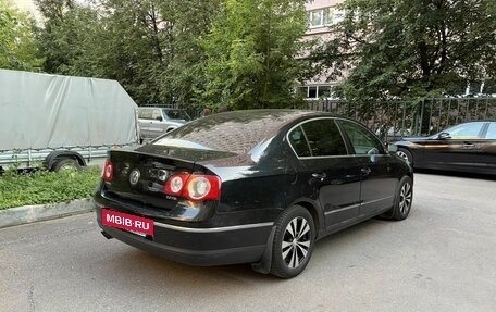 Volkswagen Passat B6, 2006 год, 690 000 рублей, 6 фотография