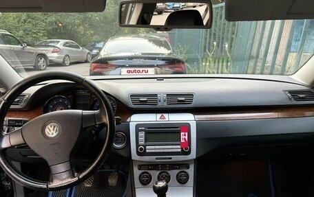 Volkswagen Passat B6, 2006 год, 690 000 рублей, 8 фотография