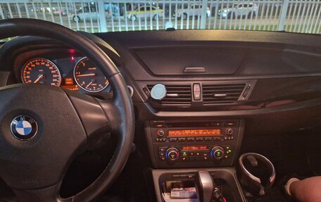BMW X1, 2012 год, 1 150 000 рублей, 9 фотография