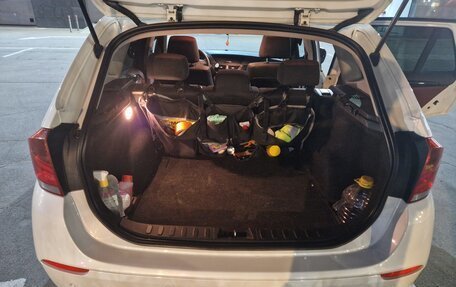 BMW X1, 2012 год, 1 150 000 рублей, 8 фотография