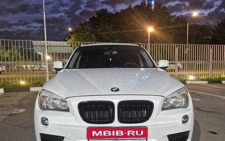 BMW X1, 2012 год, 1 150 000 рублей, 5 фотография