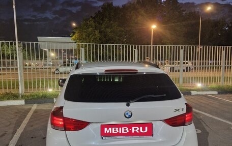 BMW X1, 2012 год, 1 150 000 рублей, 6 фотография