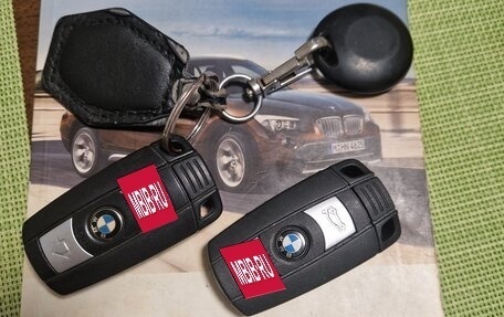 BMW X1, 2012 год, 1 150 000 рублей, 10 фотография