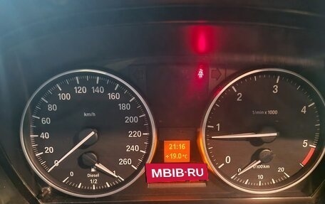 BMW X1, 2012 год, 1 150 000 рублей, 11 фотография