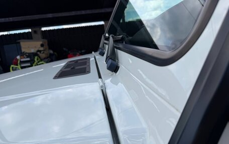 Mercedes-Benz G-Класс W463 рестайлинг _ii, 2013 год, 4 250 000 рублей, 18 фотография