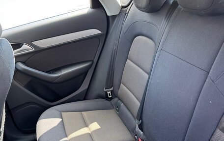 Audi Q3, 2013 год, 1 790 000 рублей, 8 фотография